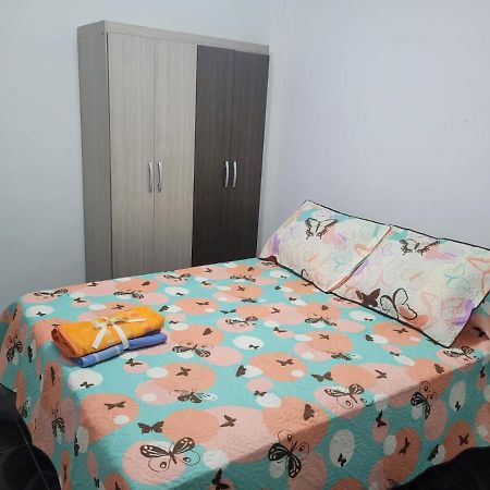 Comodo Y Bonito Apartamento En Palmira Las Americas المظهر الخارجي الصورة