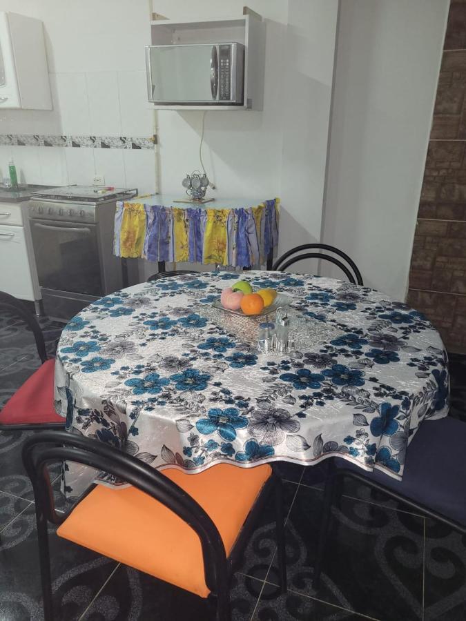 Comodo Y Bonito Apartamento En Palmira Las Americas المظهر الخارجي الصورة
