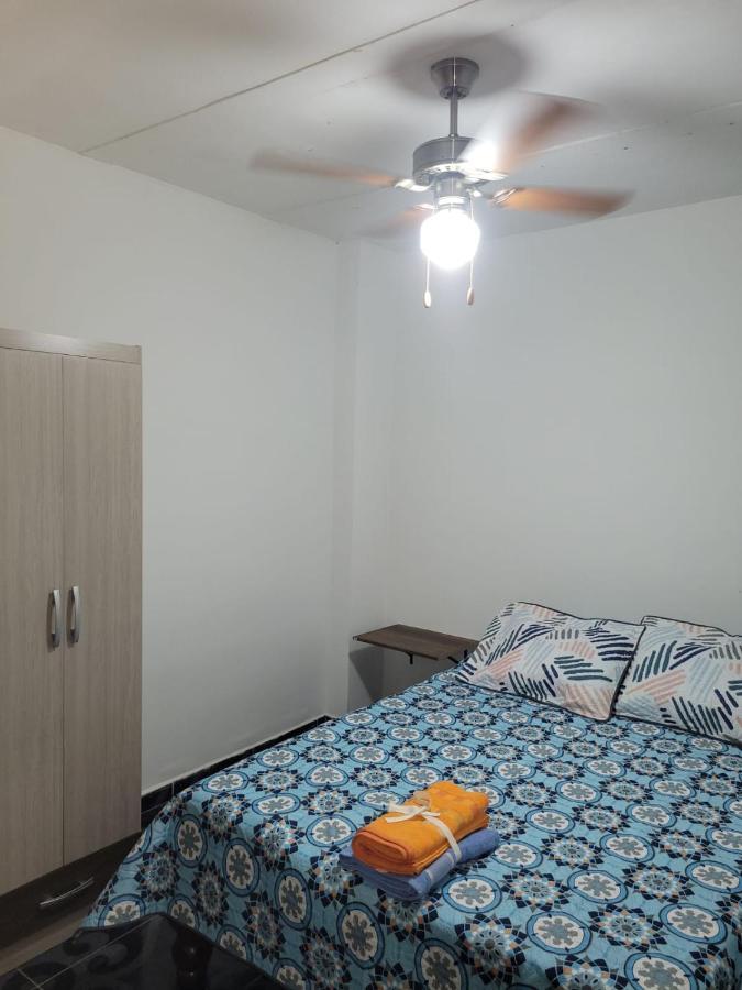 Comodo Y Bonito Apartamento En Palmira Las Americas المظهر الخارجي الصورة