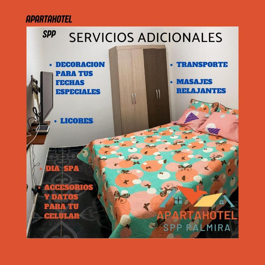 Comodo Y Bonito Apartamento En Palmira Las Americas المظهر الخارجي الصورة